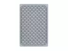Stapelbak Euronorm 600x400x320 mm 64 liter geel