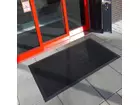 Notrax Oct-O-Flex Bevelled 599B ringmat 70x90 cm zwart