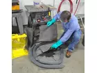 Brady SKO-PP Economy Spill Kit draagbaar SPC olie