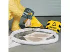 Brady SKA-240 Spill Kit Mobiele Container SPC universeel