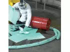 Brady SKA-240 Spill Kit Mobiele Container SPC universeel