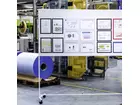 A4-documenthouder magnetisch Duraframe Magnetic