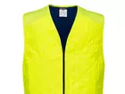 Portwest CV09 koelvest mouwloos fluo geel