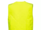 Portwest CV09 koelvest mouwloos fluo geel