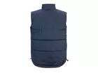 Portwest S415 bodywarmer marineblauw