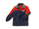 HB Tempex Comfort marineblauw/rood