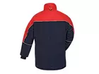 HB Tempex Comfort marineblauw/rood