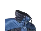Sioen Vermont 2123 diepvriesjas marineblauw