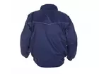 Hydrowear London jack pilot marineblauw