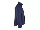 Mascot Columbus winterjas marineblauw