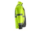 Mascot Penrith jack Hi-Vis marineblauw/fluo geel