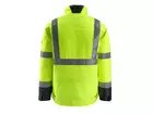 Mascot Penrith jack Hi-Vis marineblauw/fluo geel