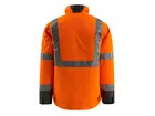 Mascot Penrith jack Hi-Vis marineblauw/fluo geel
