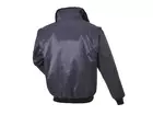 Portwest PJ10 pilot jack marineblauw