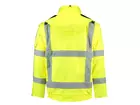 RWS Tricorp 403006 pilotjack Hi-Vis fluo geel