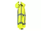RWS Tricorp 403006 pilotjack Hi-Vis fluo geel
