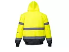 Portwest C465 Hi-Vis winterjas fluo geel