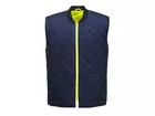 Portwest S468 Hi-Vis 4-in-1 verkeersjack met capuchon fluo geel