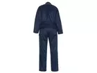 Mascot Thule winteroverall marineblauw