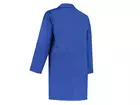 Foodjas lang model korenblauw