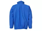 Elka 076300E spuitjas PU/nylon korenblauw