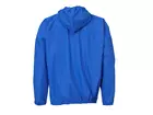 Elka 076600 spuitjas PU/nylon korenblauw