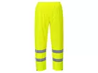 Portwest H441 Hi-Vis regenbroek fluo oranje