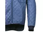 Thermo-jack marineblauw