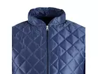 Mascot Originals Ottawa thermo-jack marineblauw
