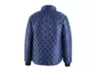 Mascot Originals Ottawa thermo-jack marineblauw