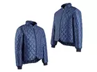 Mascot Originals Ottawa thermo-jack marineblauw