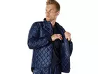 Mascot Originals Ottawa thermo-jack marineblauw
