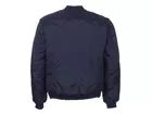 Mascot London thermo-jack marineblauw