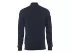 Mascot Ludvika thermo-shirt lange mouwen marineblauw