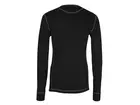Mascot Logrono thermo-shirt lange mouwen zwart