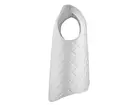 Mascot Mirabel thermo-vest wit