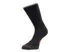 Emma Hydro-Dry Thermo Sustainable thermo-sokken zwart ESD