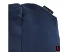 Mascot Visby muts marineblauw