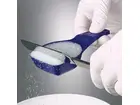 Maatlepel detecteerbaar steriel PS 1 ml blauw
