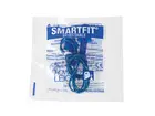 Howard Leight SmartFit detecteerbare oorpluggen met koord