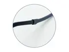 Detectamet brillenkoord siliconen detecteerbaar blauw