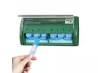 Cederroth Salvequick 5103013 pleisterdispenser detecteerbaar