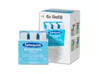 Cederroth Salvequick 6796 pleisters detecteerbaar blauw