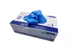 Hycare disposable handschoen nitril ongepoederd 240 mm groen
