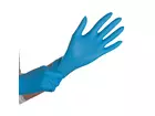 Hycare disposable handschoen nitril ongepoederd 240 mm groen