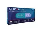 Ansell Microflex 93-843 disposable handschoen nitril chemiebestendig