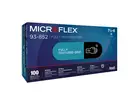 Ansell Microflex 93-852 disposable handschoen nitril chemiebestendig
