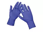 Ansell Microflex 93-853 disposable handschoen nitril chemiebestendig