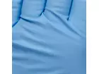 Ejendals Tegera 846 disposable handschoen nitril ongepoederd chemiebestendig