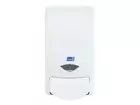 Deb Proline zeepdispenser 1000 ml wit